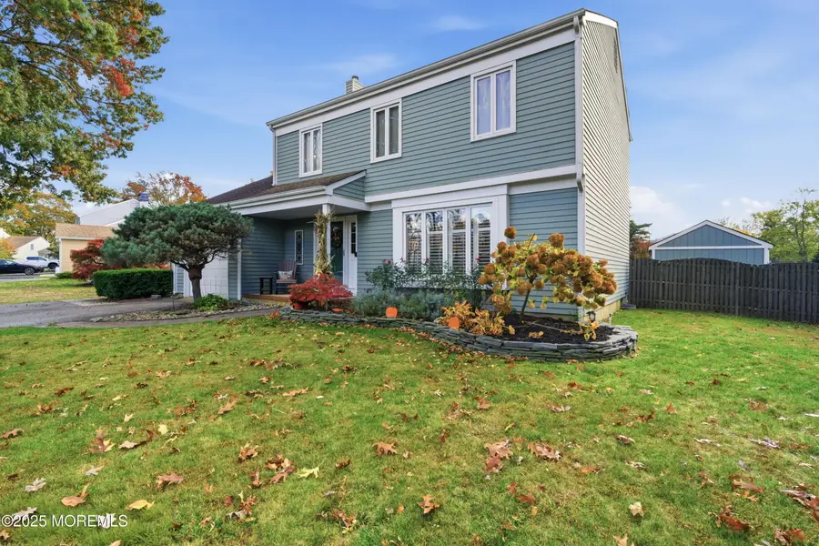 1407 Weeping Willow Court, Toms River, NJ 08753 - Image #2