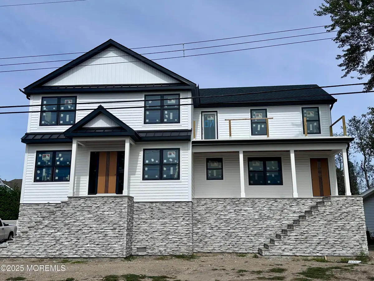 709 Howe Street, Point Pleasant, NJ 08742 - Image #1