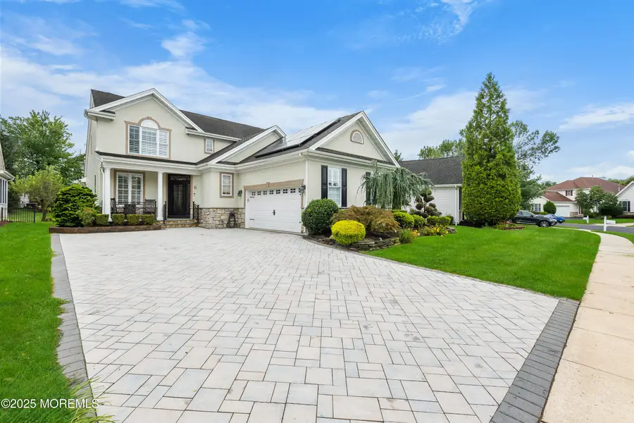 15 Parsonage Way, Manalapan Township, NJ 07726 - Image #2
