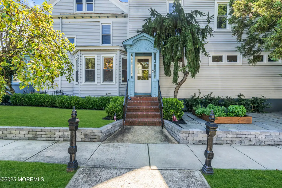 69 Maple Place, Keyport, NJ 07735 - #1