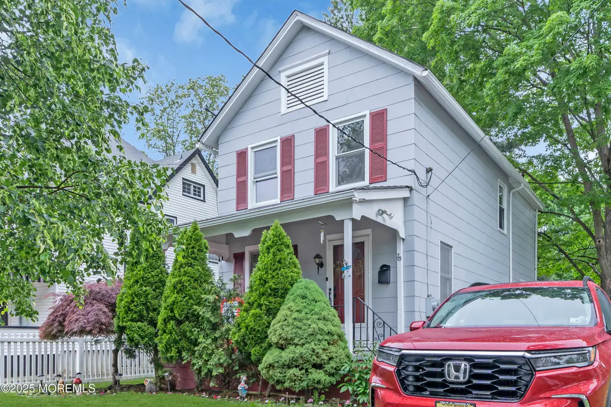 25 Union Avenue, Freehold, NJ 07728 - Image #1