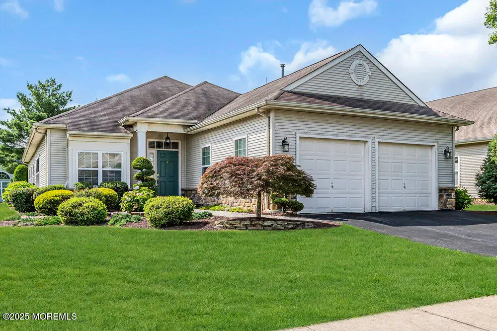 11 Wycliffe Drive, Manchester Township, NJ 08759 - Image #1