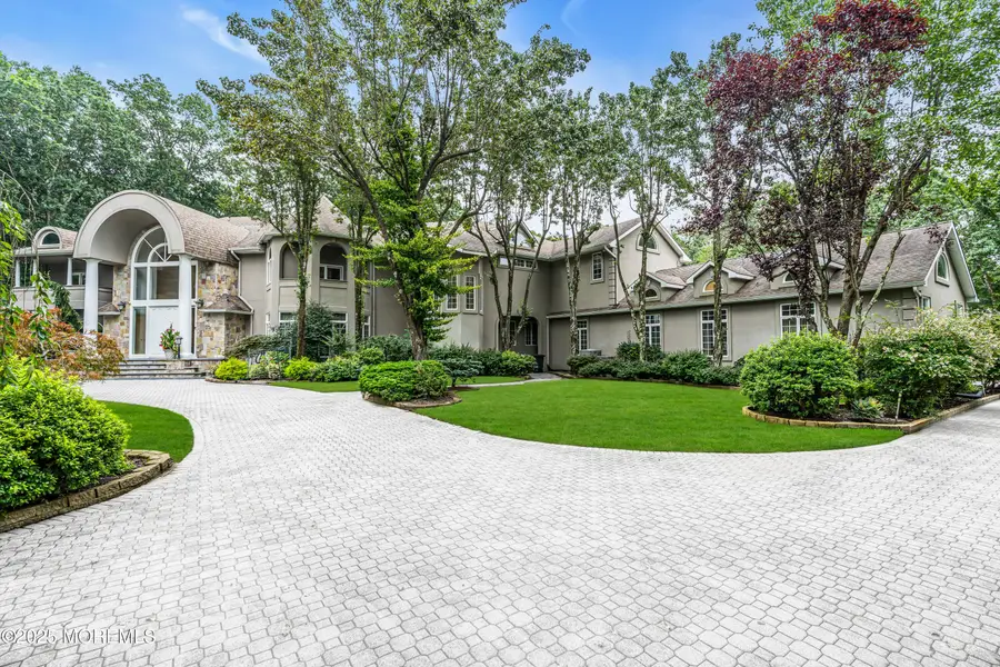 2101 Friar Court, Wall Township, NJ 07719 - Image #2