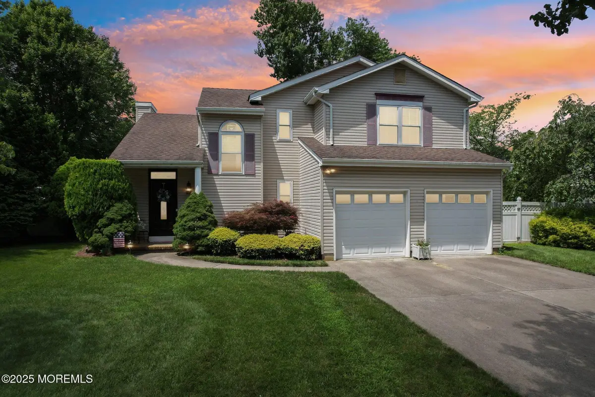 5 Weasel Creek Court, Howell, NJ 07731 - Image #1