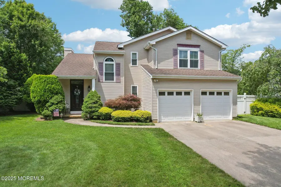 5 Weasel Creek Court, Howell, NJ 07731 - Image #2