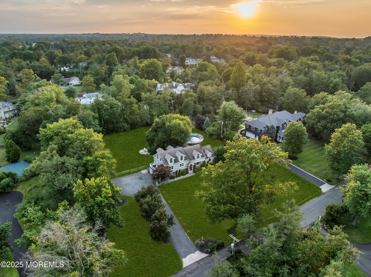 16 Heathcliff Road, Rumson, NJ 07760 - Image #1