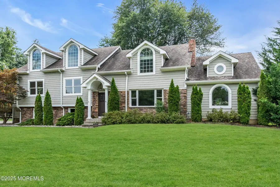 16 Heathcliff Road, Rumson, NJ 07760 - Image #2