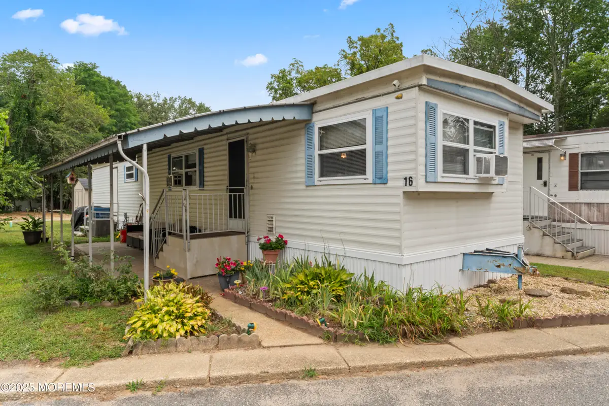 16 Aster Lane, Howell, NJ 07731 - Image #1