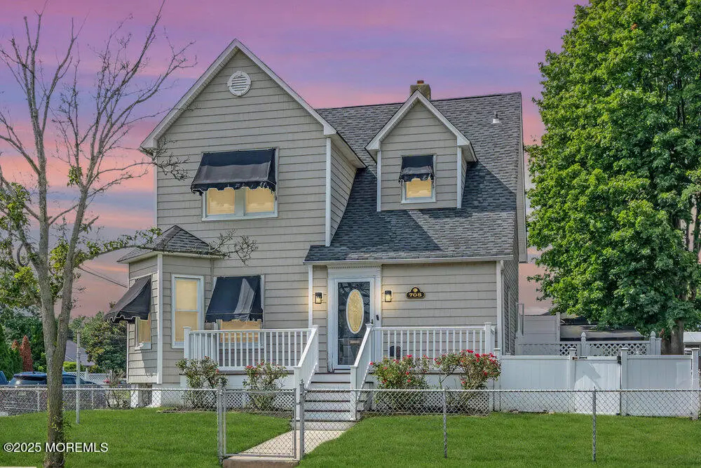 708 18th Avenue, Lake Como, NJ 07719 - Image #1