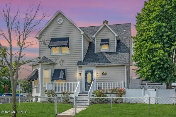 708 18th Avenue, Lake Como, NJ 07719