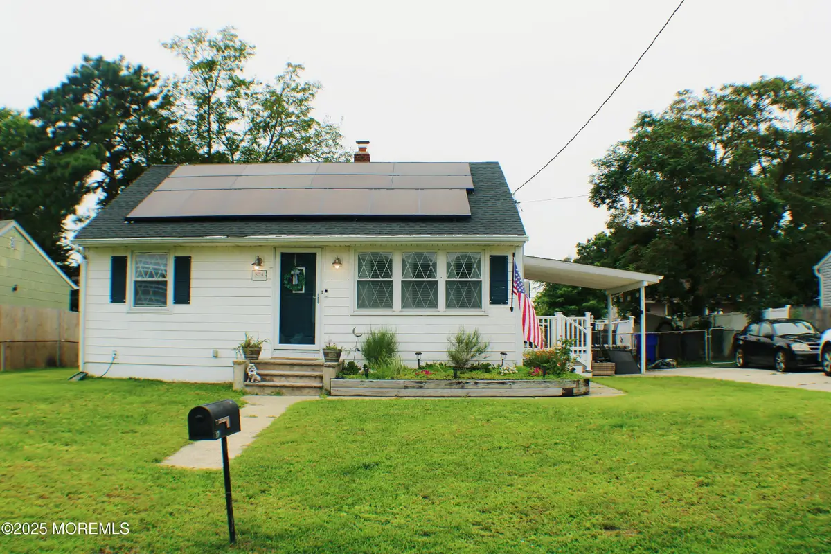 374 Georgia Drive, Brick, NJ 08723 - Image #1