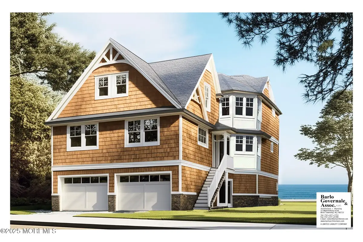 153 Pershing Boulevard, Lavallette, NJ 08735 - Image #1