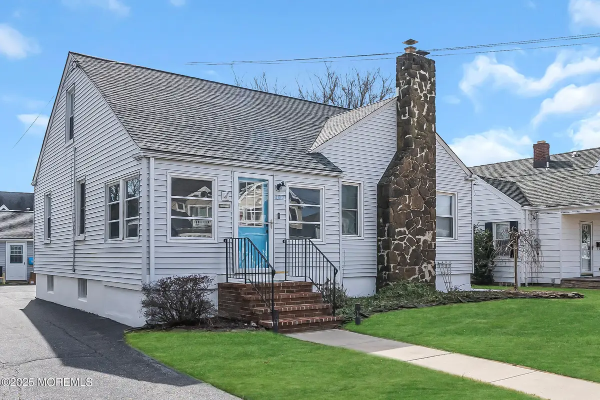 202 Homestead Avenue, Point Pleasant Beach, NJ 08742 - Image #1
