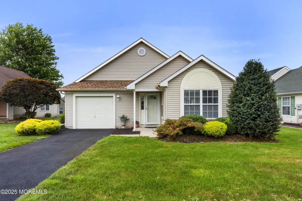 2664 Silver Hill Lane, Toms River, NJ 08755 - Image #1
