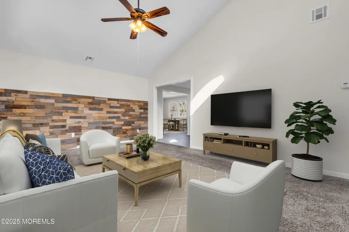 111 Buckhorn Lake Court, Mystic Island, NJ 08087 - Image #1