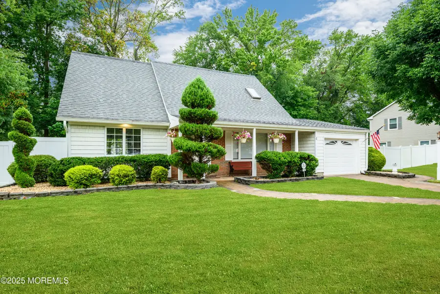 4 Maxwell Lane, Manalapan Township, NJ 07726 - Image #3