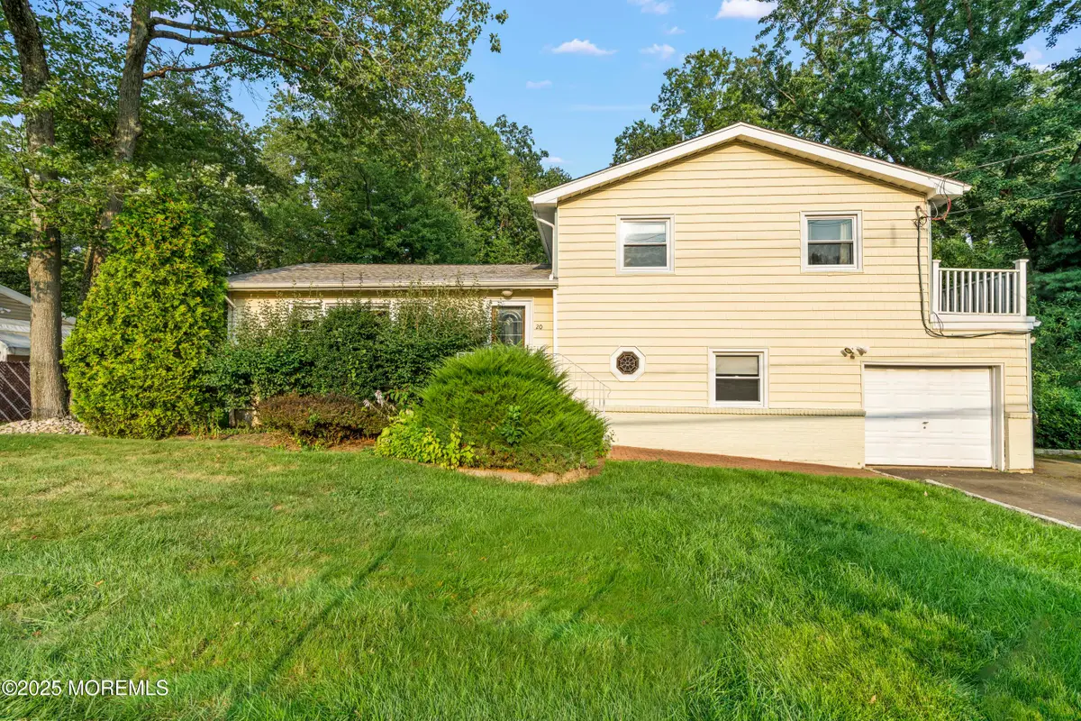 20 Valley Vale Drive, Old Bridge, NJ 08857 - Image #1