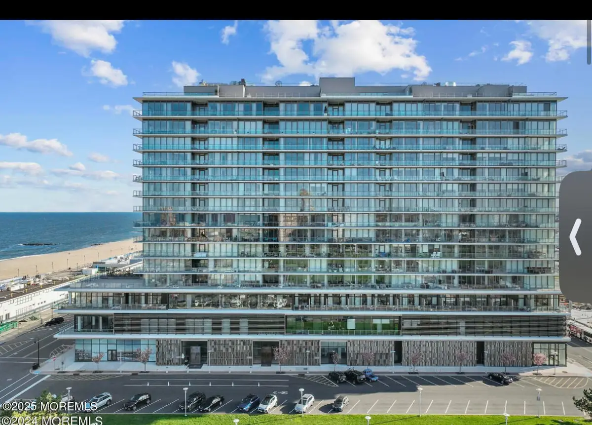 1101 Ocean Avenue #707, Asbury Park, NJ 07712 - Image #1