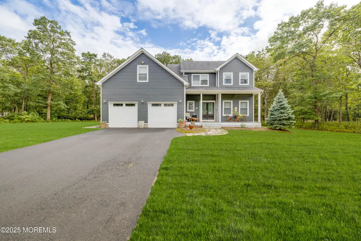 501 Newtons Corner Road, Howell, NJ 07731 - Image #1