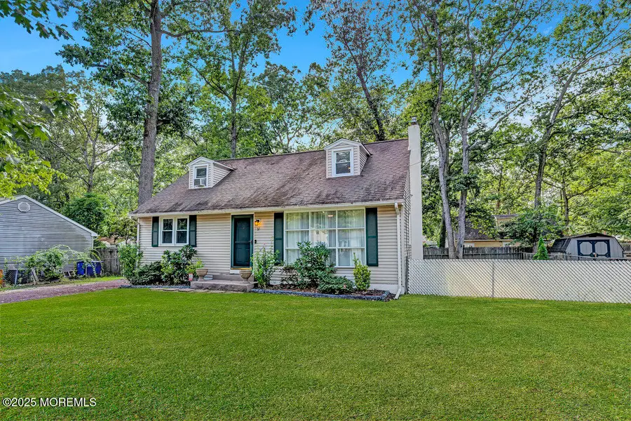 37 Fern Street, Browns Mills, NJ 08015 - Image #2