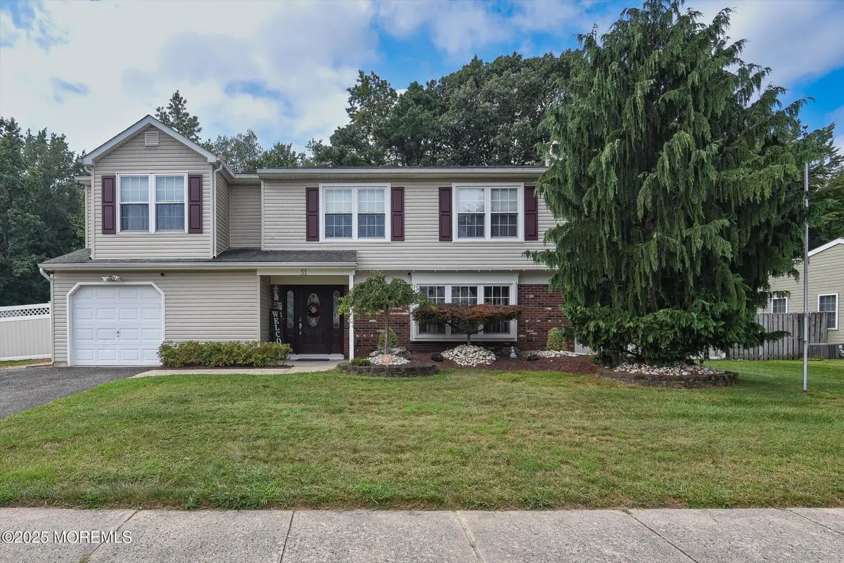 51 Hedgewood Road, Howell, NJ 07731 - Image #1