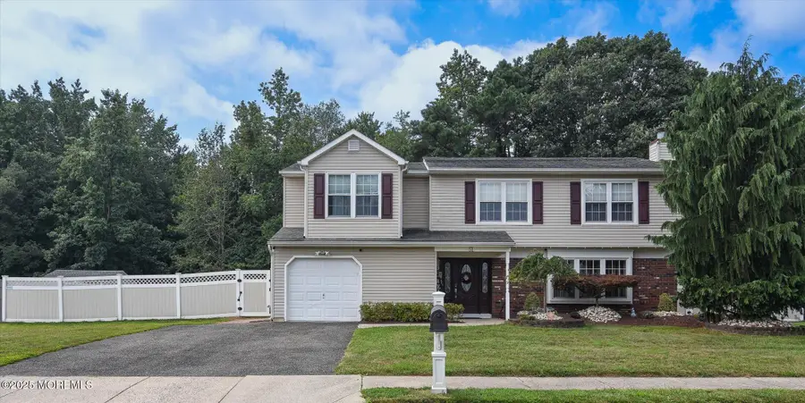 51 Hedgewood Road, Howell, NJ 07731 - Image #3