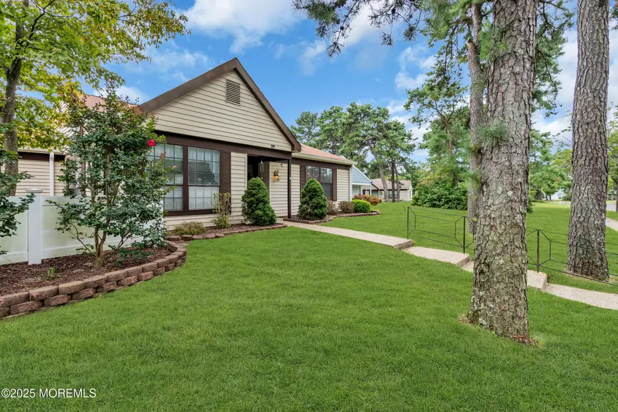 533B Warwick Court, Leisure Village West, NJ 08759 - #2