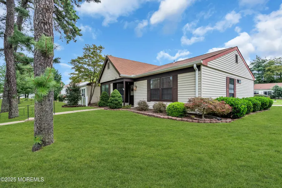 533B Warwick Court, Leisure Village West, NJ 08759 - #3