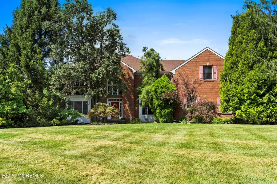 2 Mount Drive, Millstone, NJ 08535 - Image #2