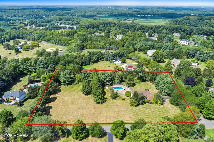 2 Mount Drive, Millstone, NJ 08535 - Image #3