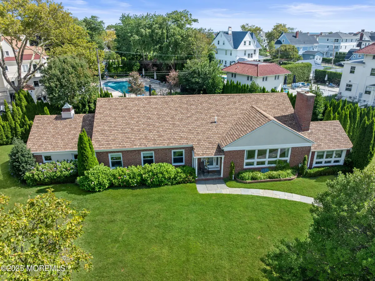 127 Cedar Avenue, Allenhurst, NJ 07711 - Image #1