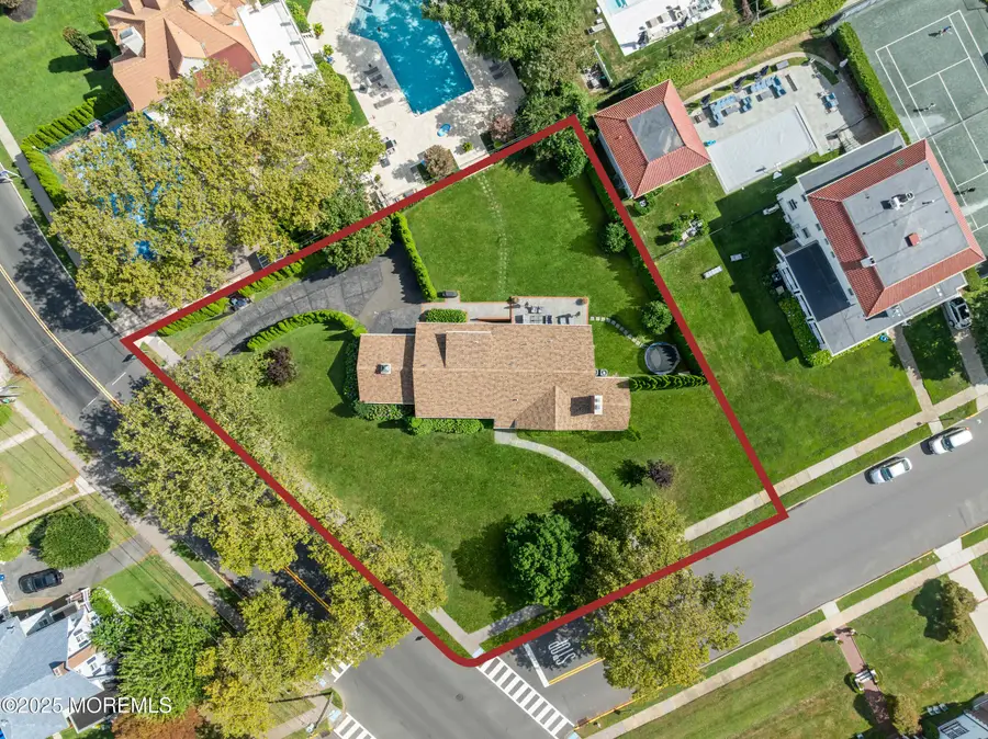 127 Cedar Avenue, Allenhurst, NJ 07711 - Image #2