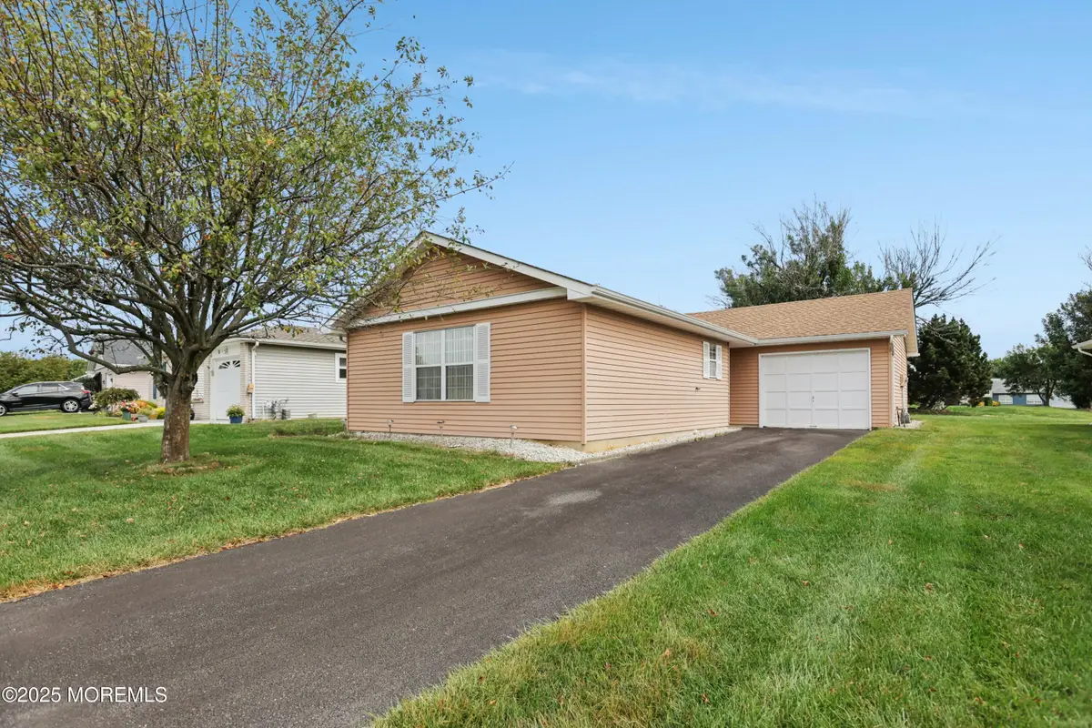 14 Mansfield Drive, Brick, NJ 08724 - Image #1