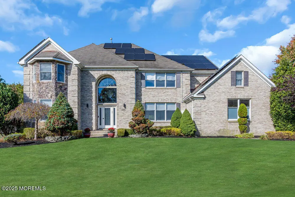 2340 Donna Dee Court, Toms River, NJ 08755 - Image #1