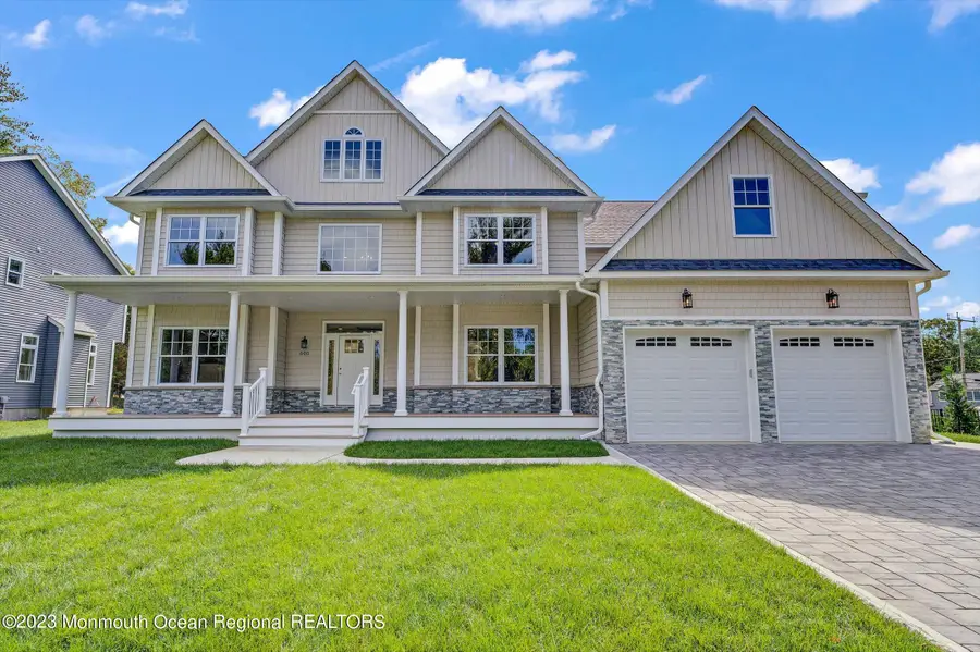 846 Naryshkin Way, Toms River, NJ 08753 - #2