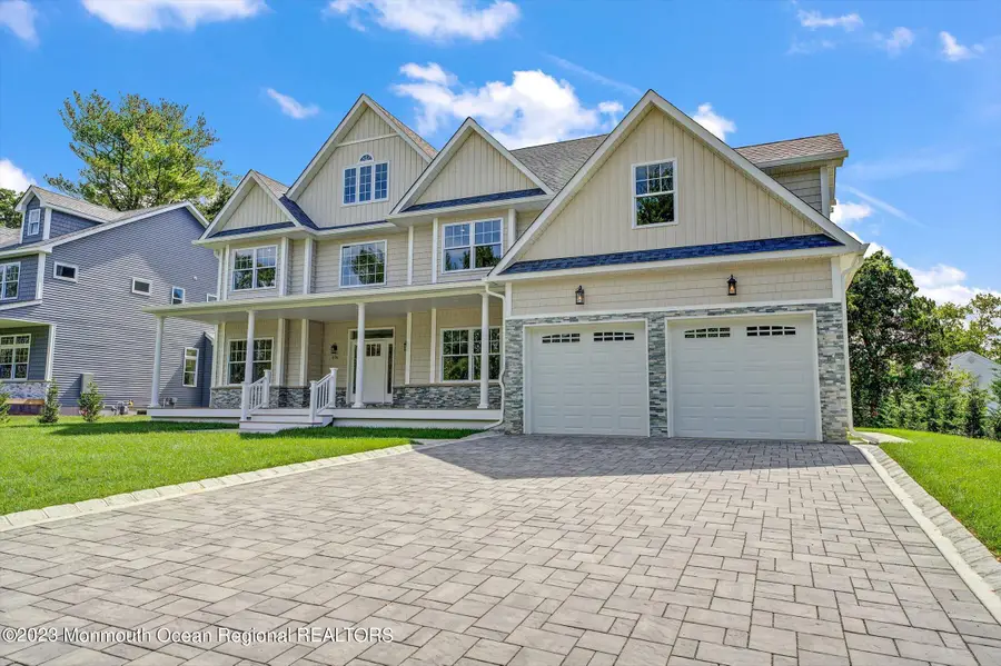 846 Naryshkin Way, Toms River, NJ 08753 - #3