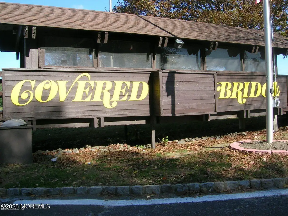 84 Amberly Drive #J, Manalapan, NJ 07726 - #1