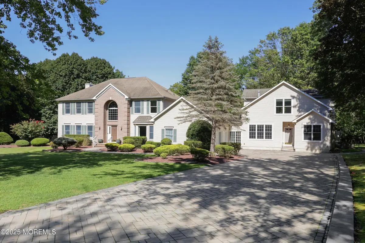 9 Preston Drive, Millstone, NJ 08535 - Image #1