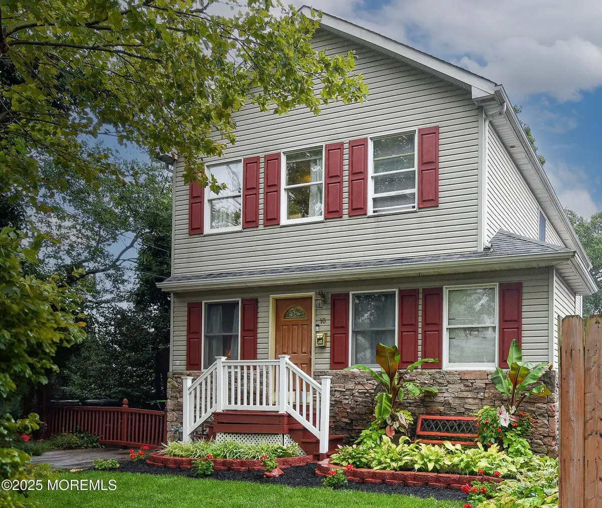 10 Morningside Avenue, Keansburg, NJ 07734 - Image #1