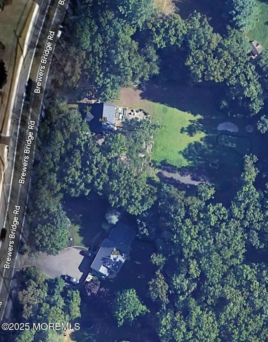 645-651 Brewers Bridge Road, Jackson, NJ 08527 - Image #1