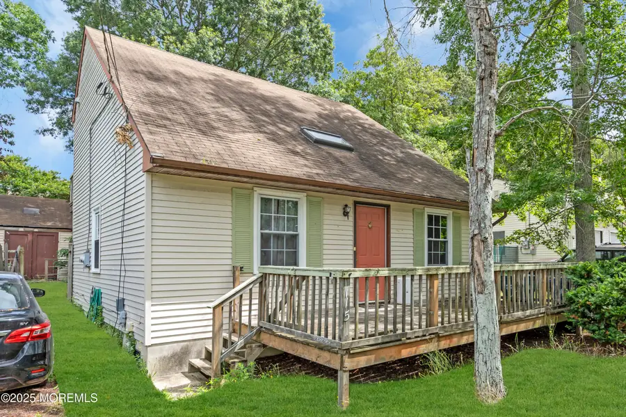 115 Jarsebowski Way, Mystic Island, NJ 08087 - Image #3