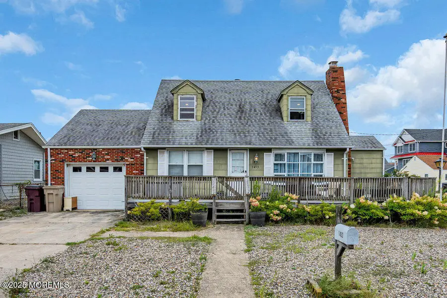 1453 Barnegat Avenue, South Seaside Park, NJ 08752 - Image #2