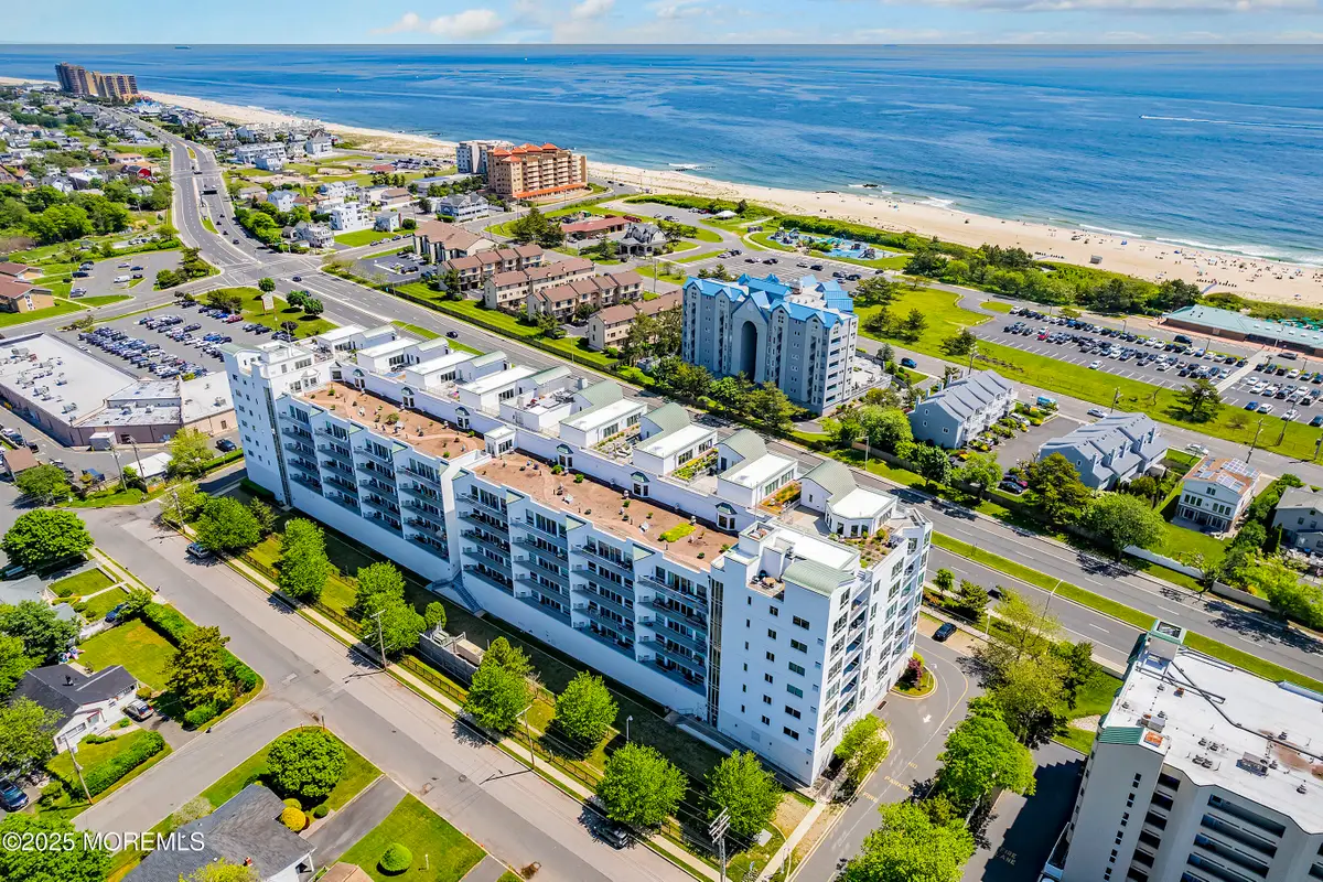 432 Ocean Boulevard #315, Long Branch, NJ 07740 - Image #1