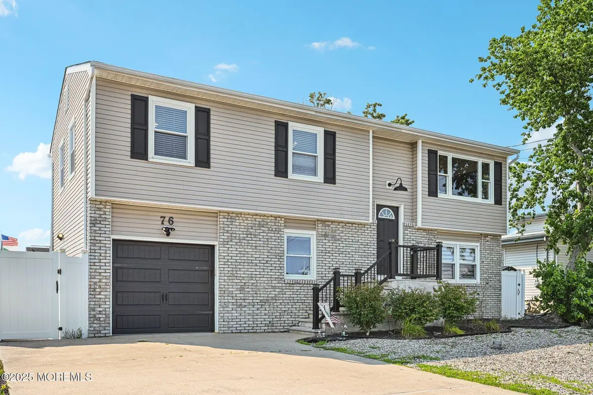 76 Ronald Avenue, Bayville, NJ 08721 - Image #1