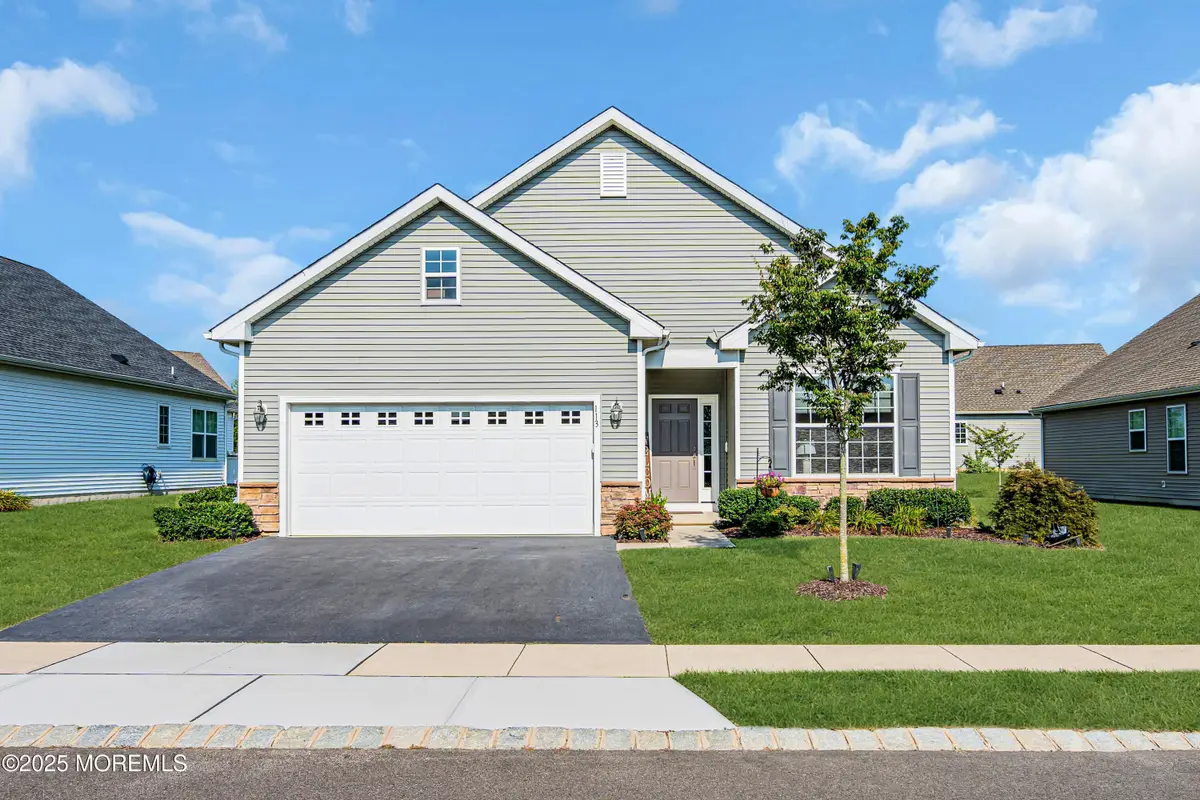 113 Edenton Drive, Barnegat, NJ 08005 - Image #1