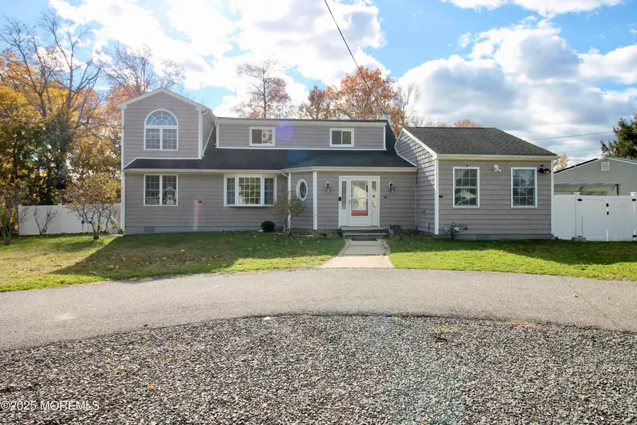 16 Maple Lane, Howell, NJ 07731 - Image #2