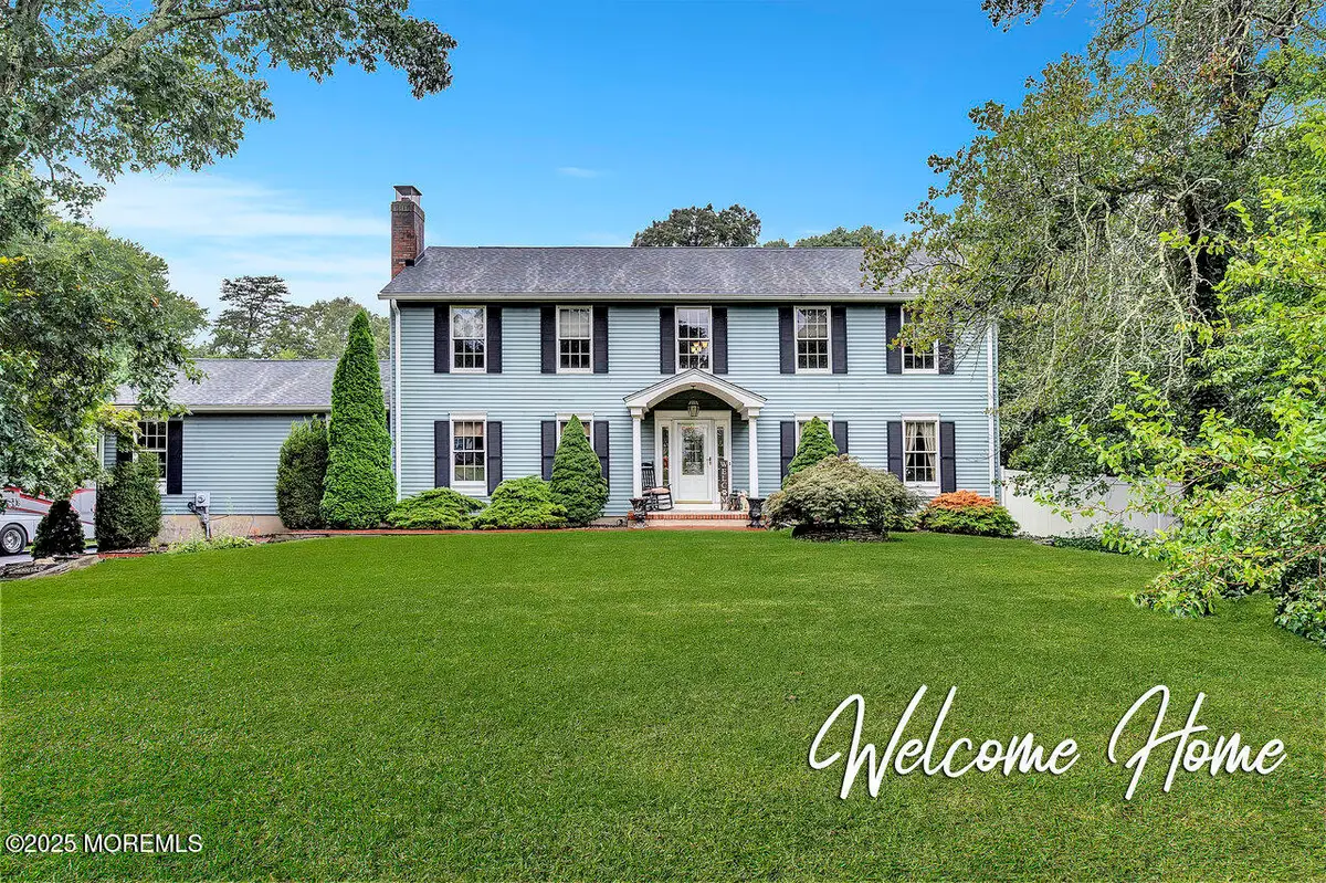 4 Cranberry Court, Cream Ridge, NJ 08514 - Image #1