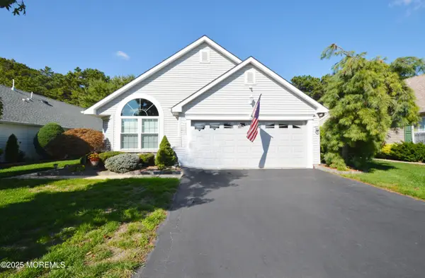 2506 Woodbine Lane, Toms River, NJ 08755