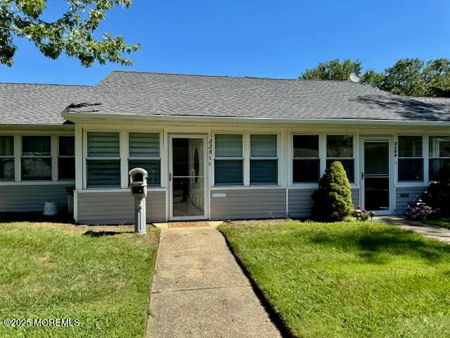 228C Buckingham Court, Lakewood, NJ 08701 - Image #1