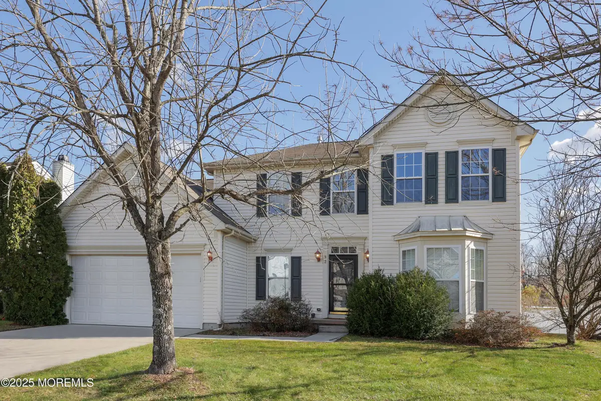 32 Firestone Drive, Howell, NJ 07731 - Image #1